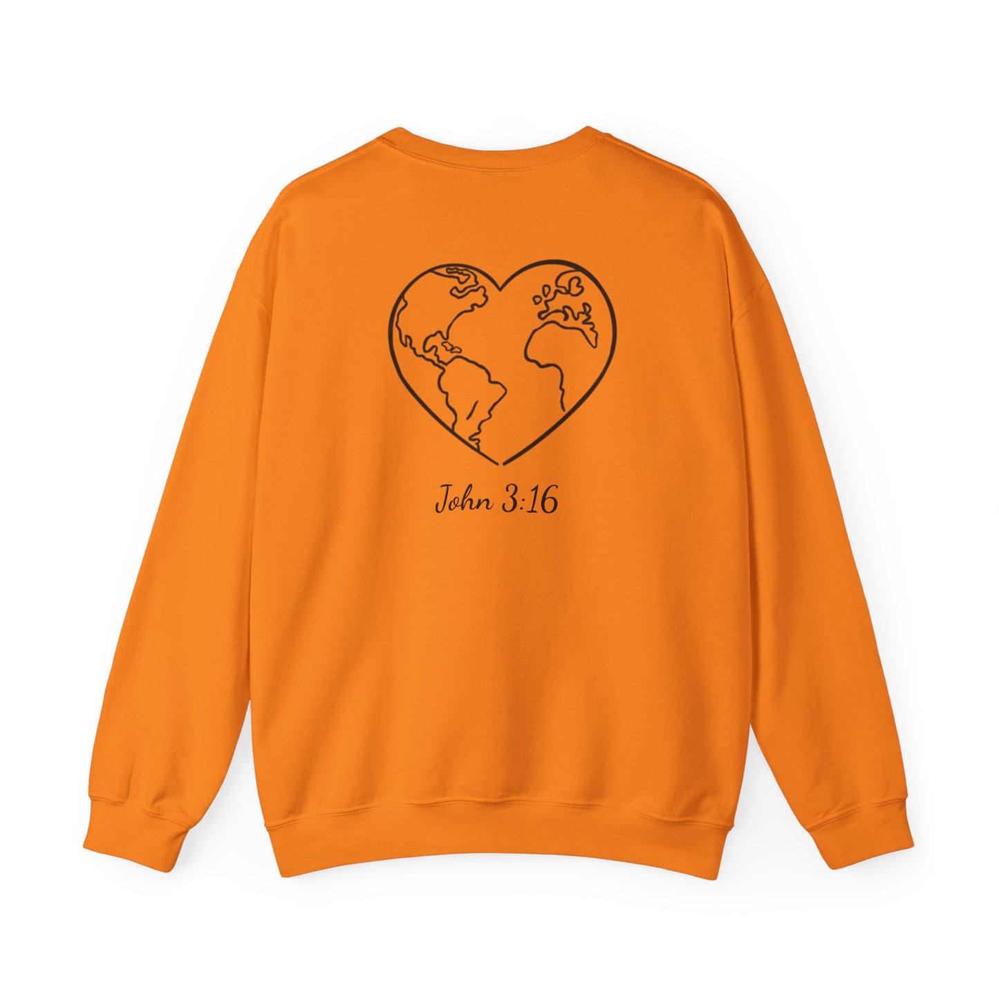 So Loved | John 3:16