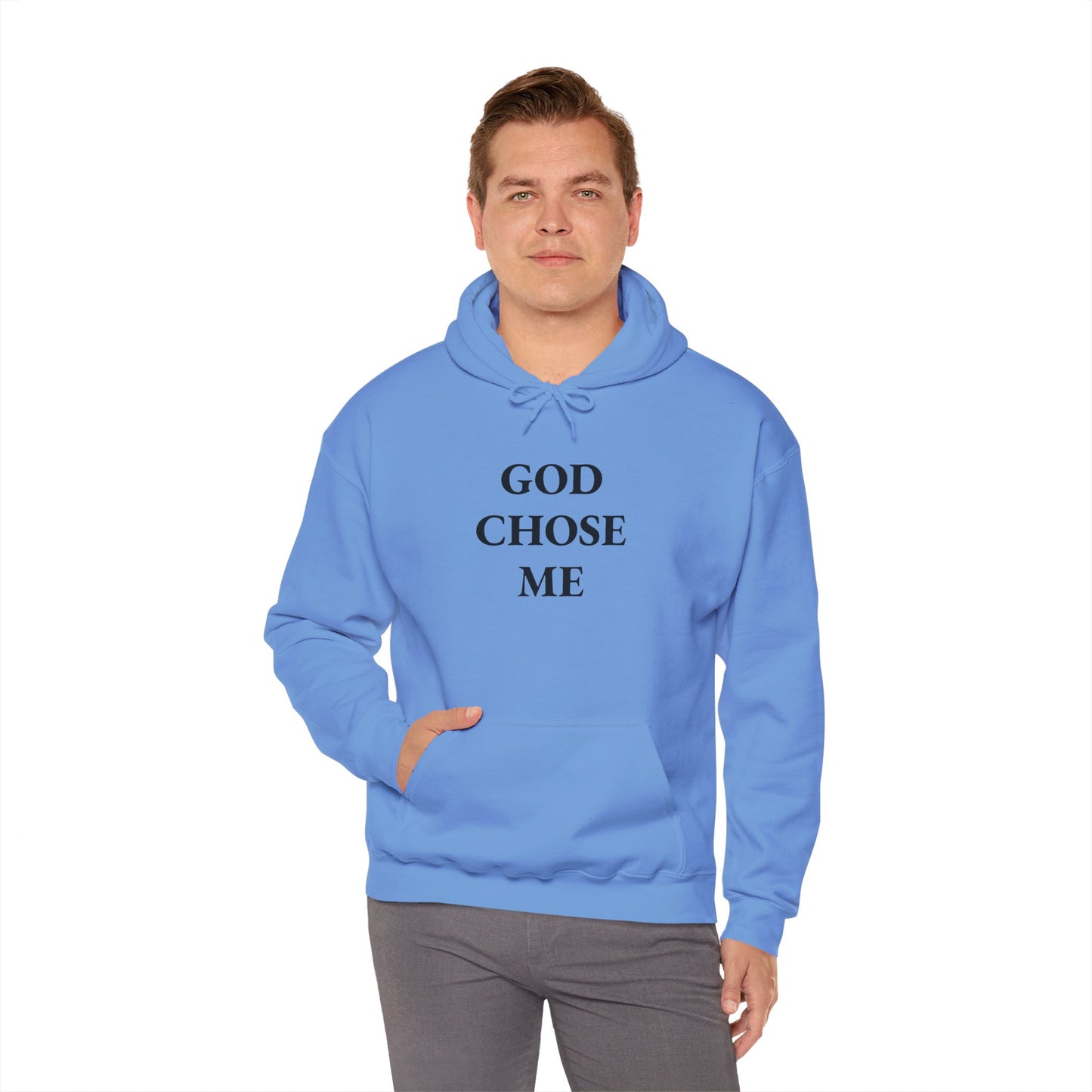 Chosen | Hoodie