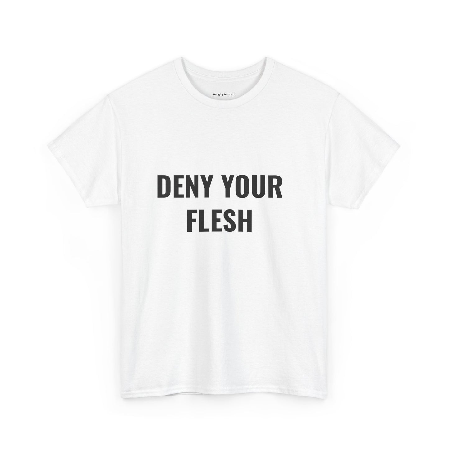 "Follow me" | Tee
