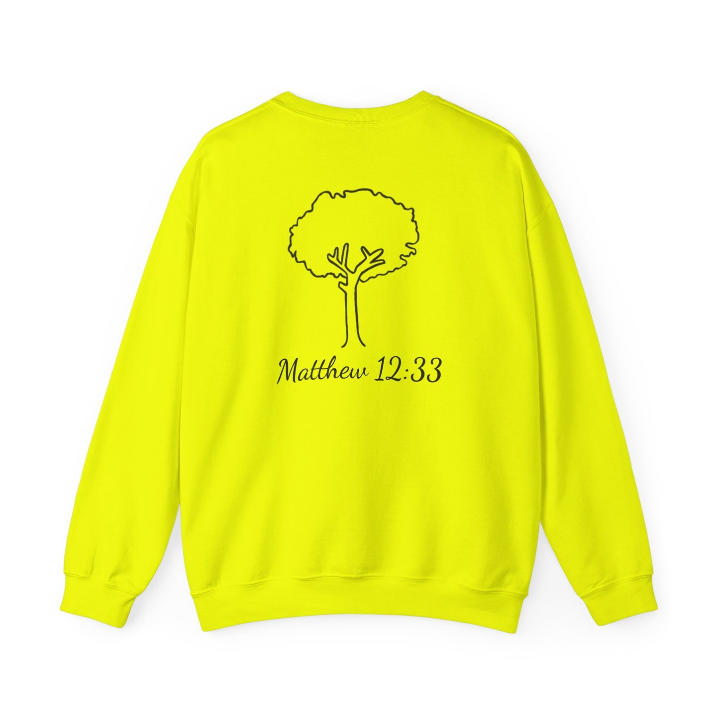 Rooted & Known | Matthew 12:33