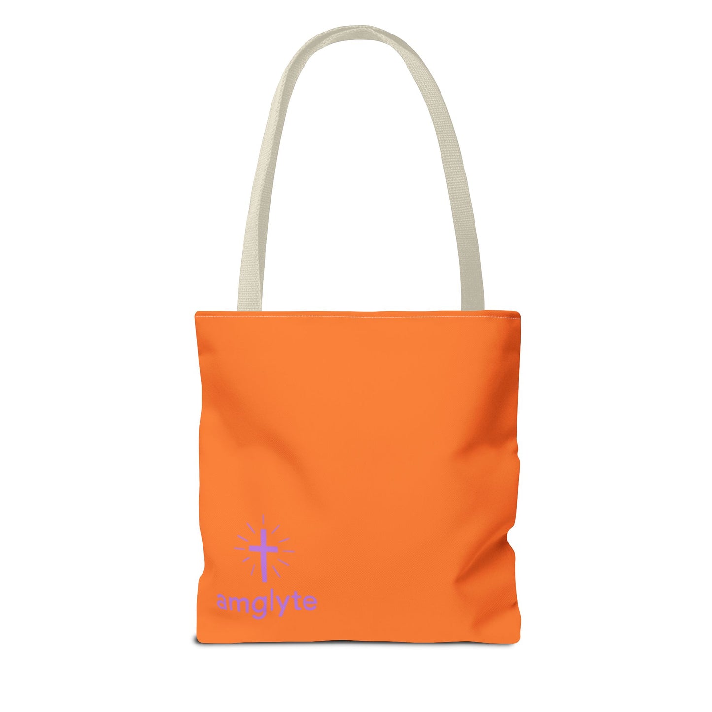 Unshakable Peace Tote | Isaiah 54:10