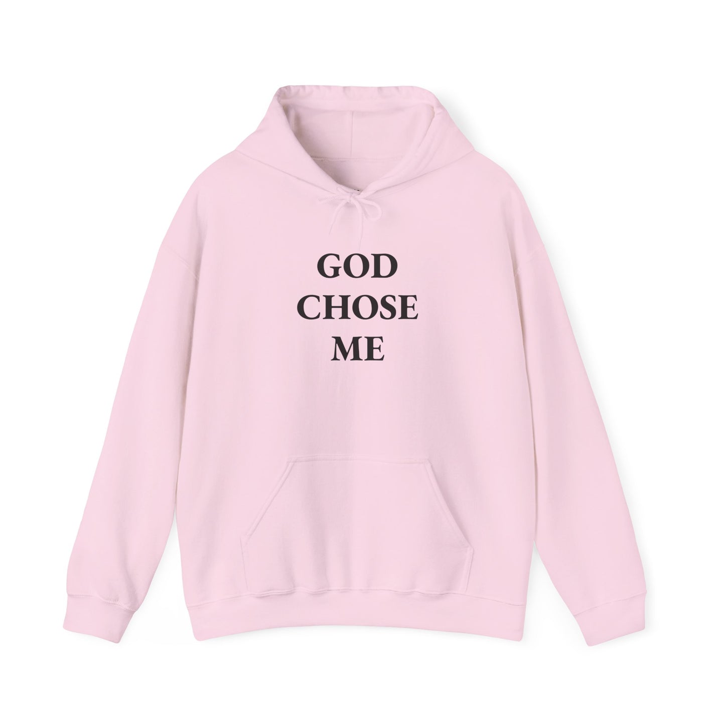 Chosen | Hoodie