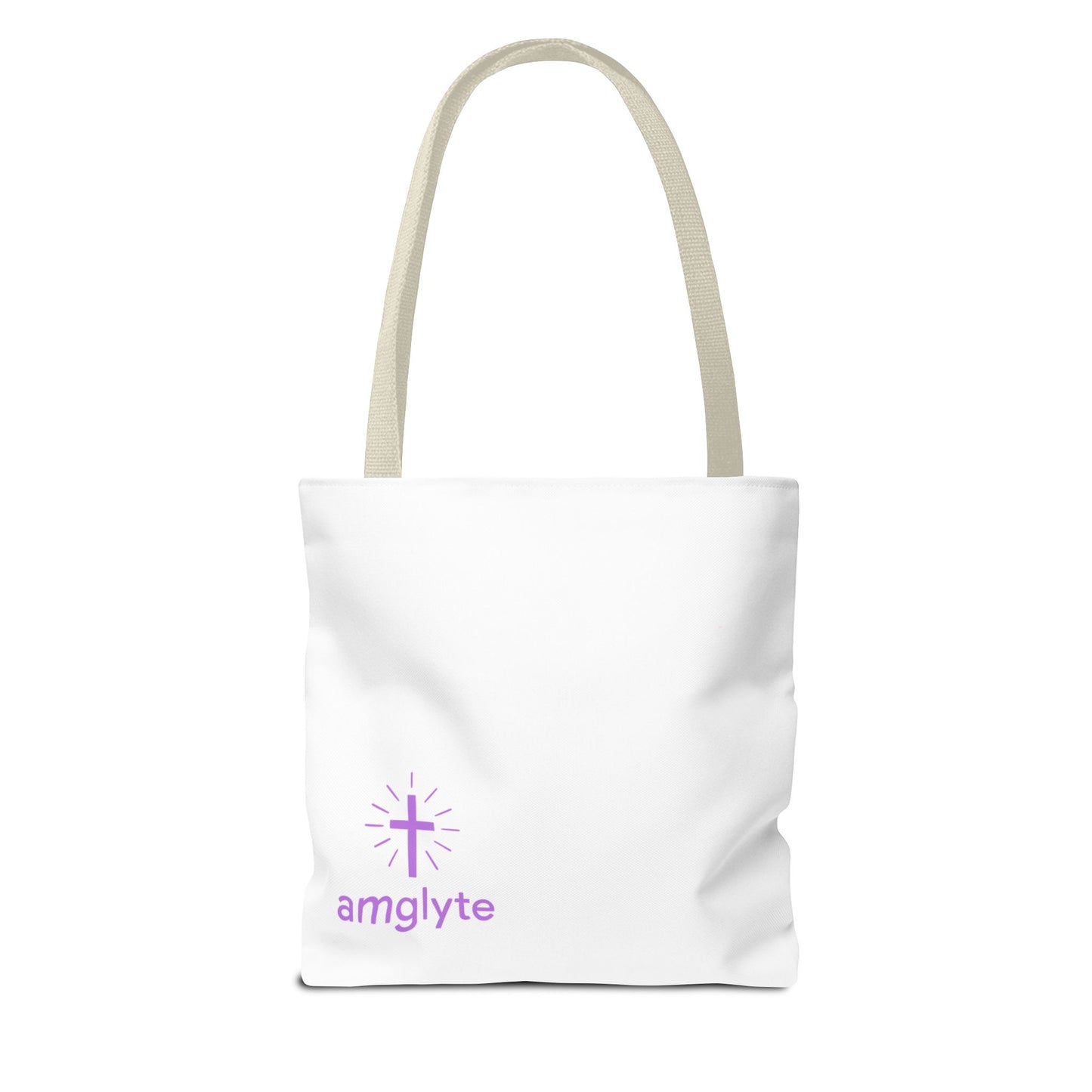 Made New Tote | 2 Corinthians 5:17