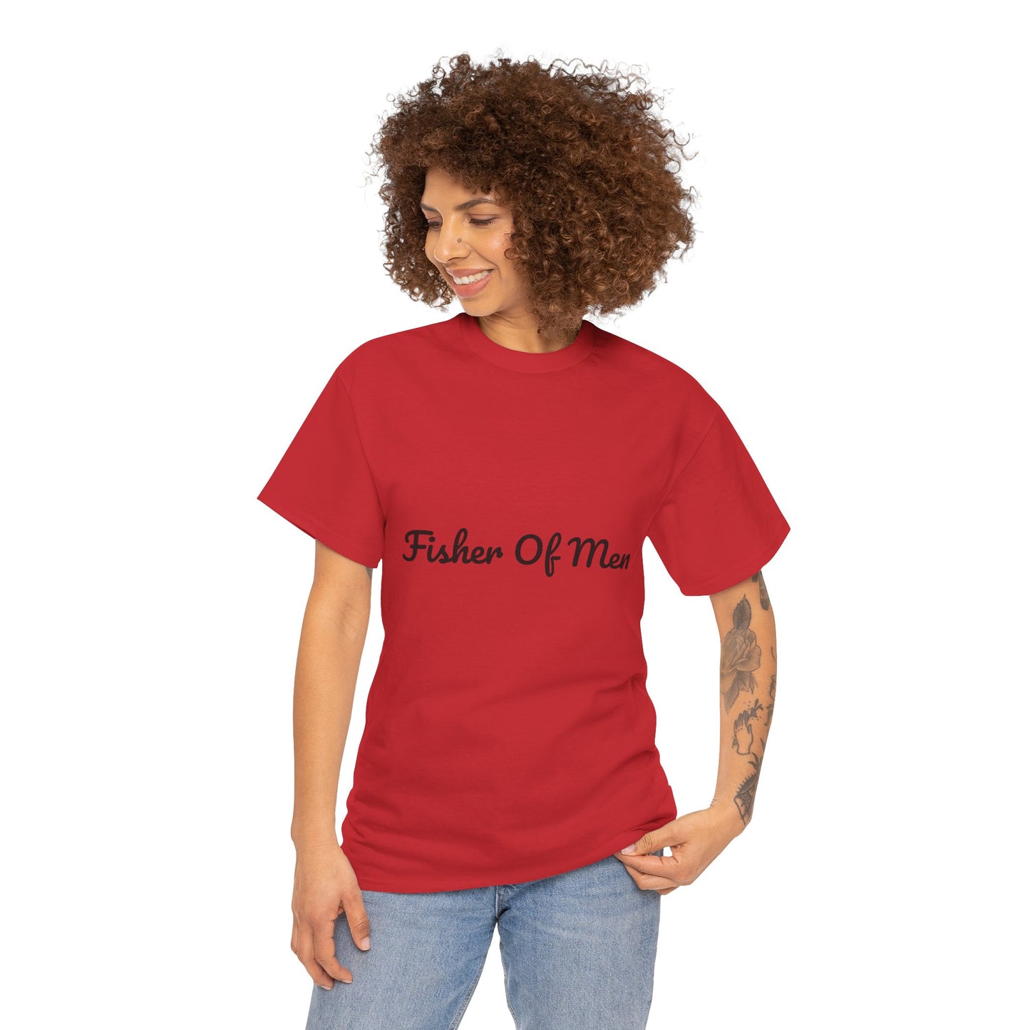 Fishermen |Tee
