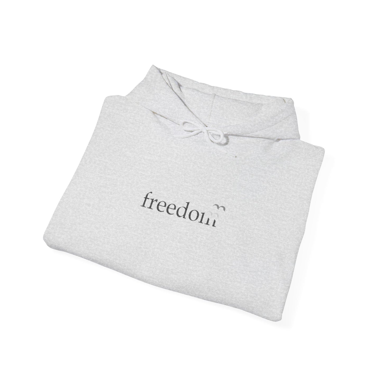 Liberated in Faith | Hoodie