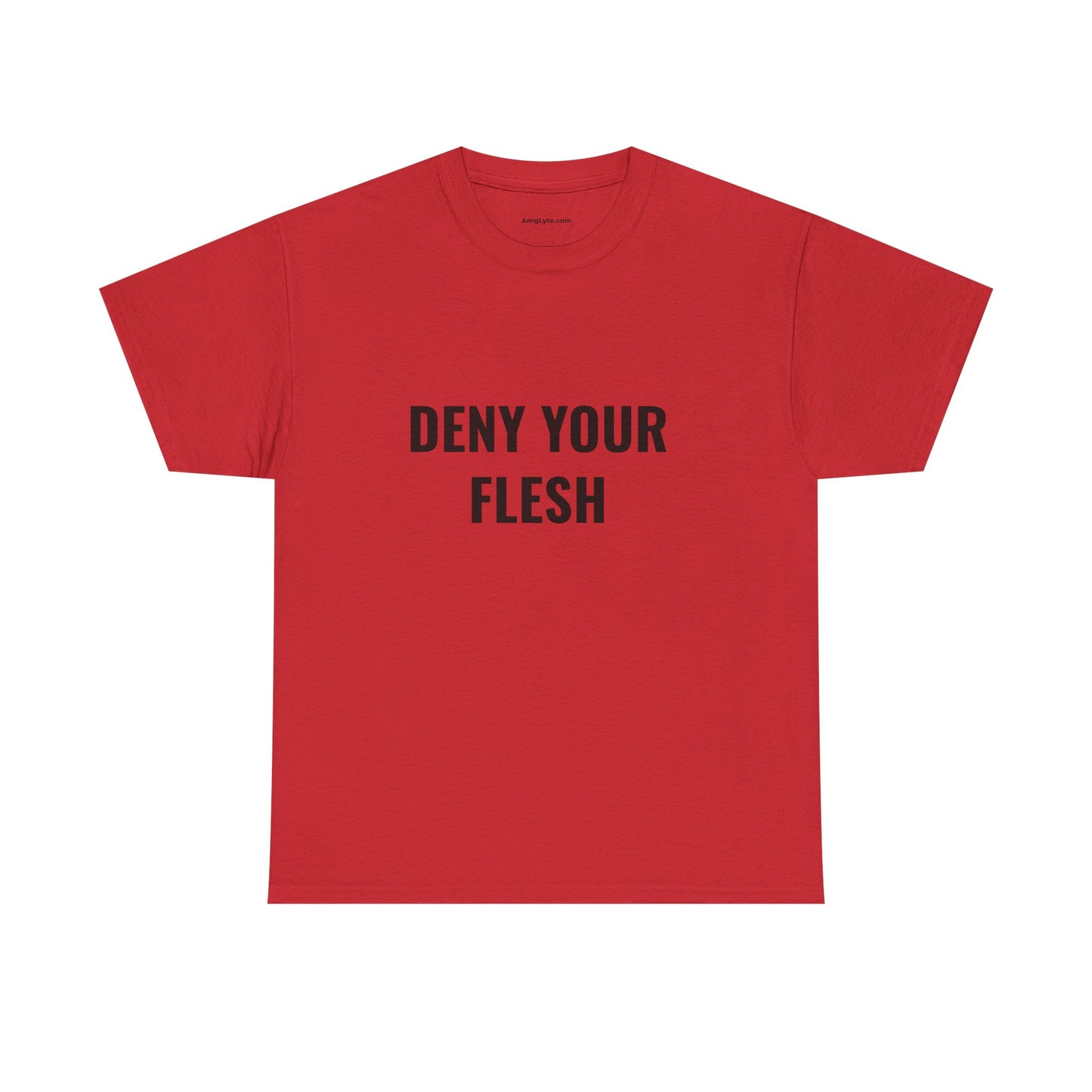 "Follow me" | Tee