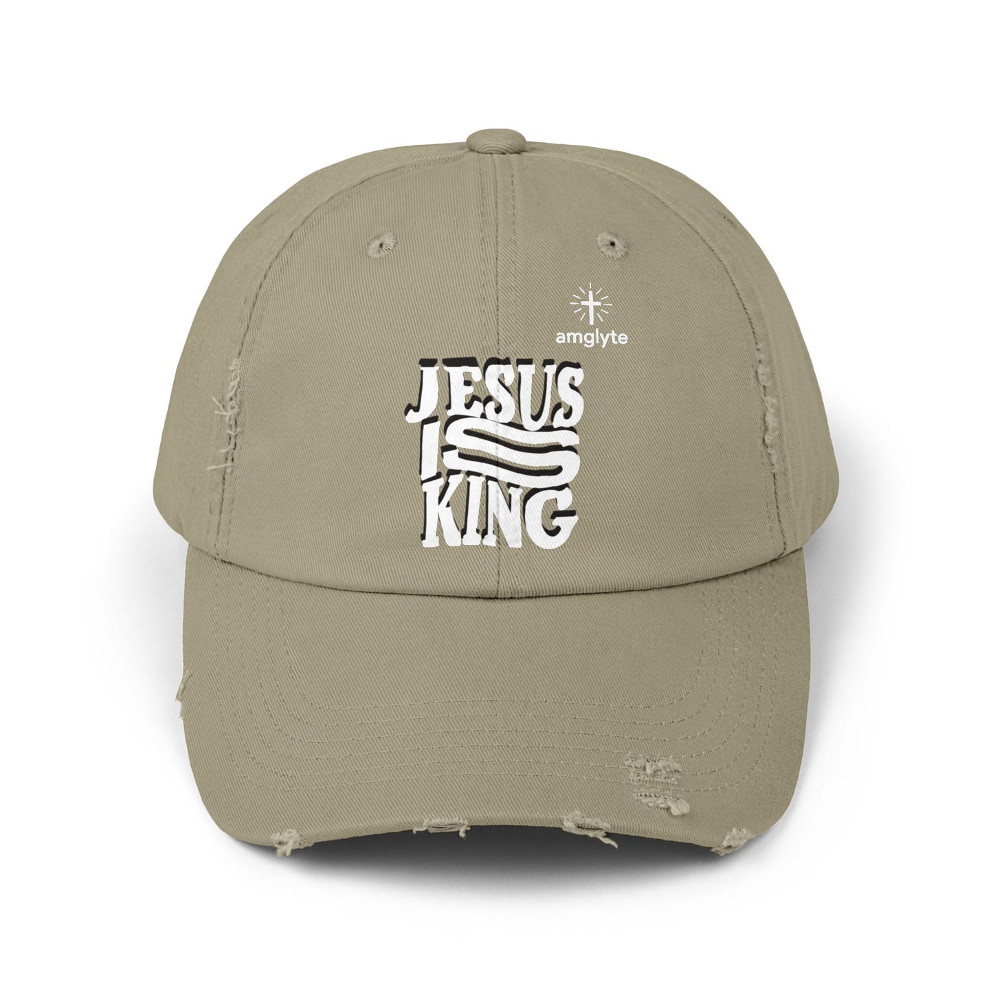 Jesus Is King | Philippians 2:10–11