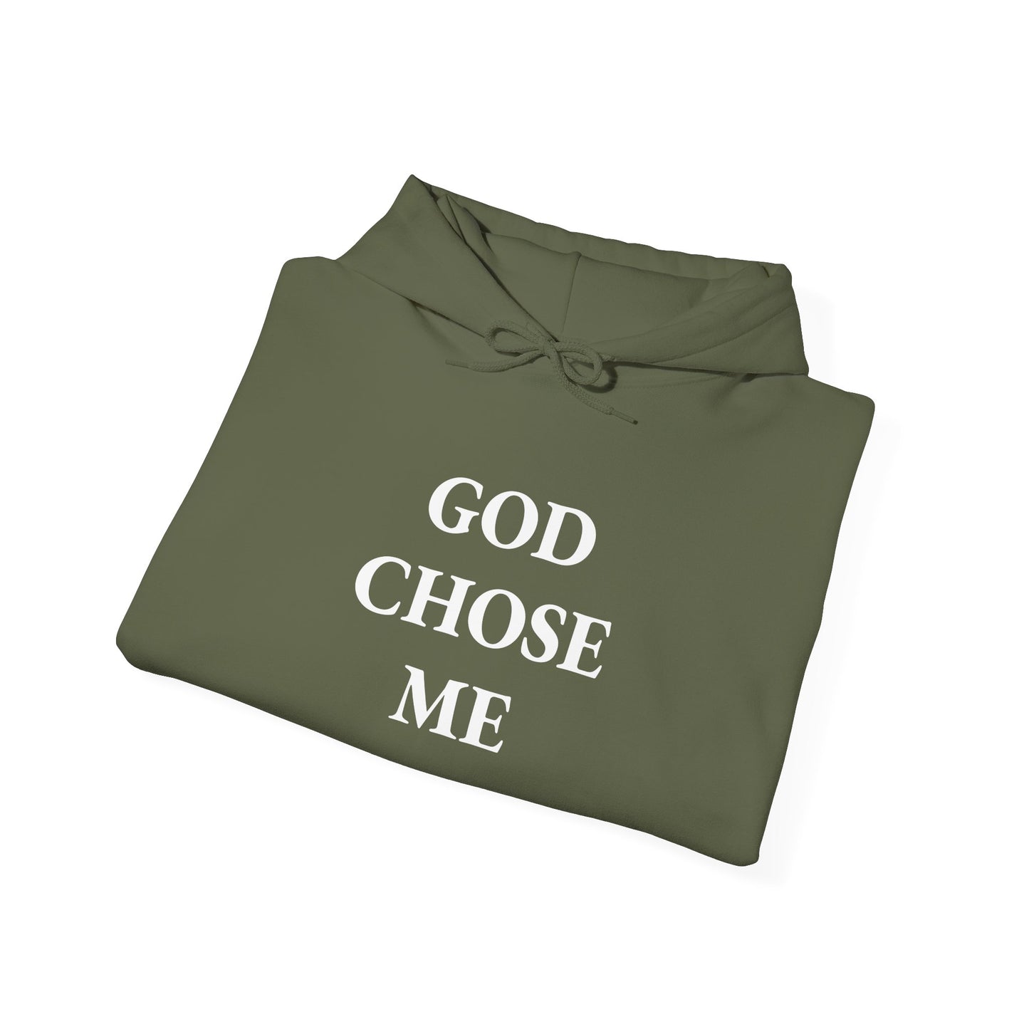 Chosen | Hoodie