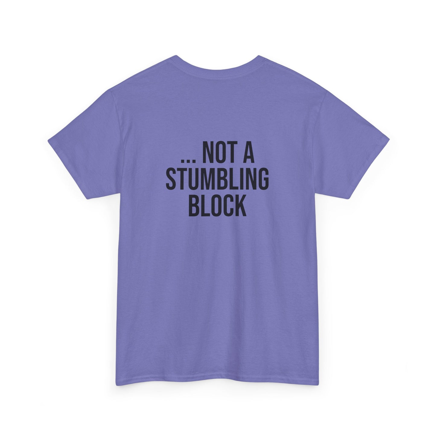 Be an Ambassador | Tee