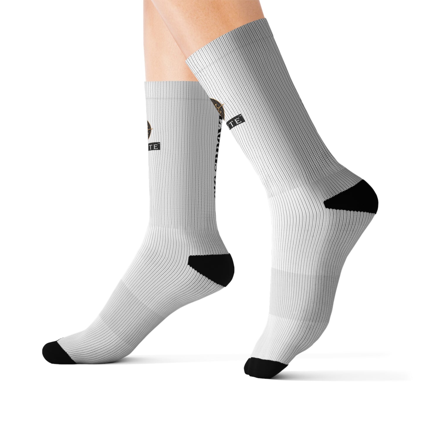 Holy Ground | Socks
