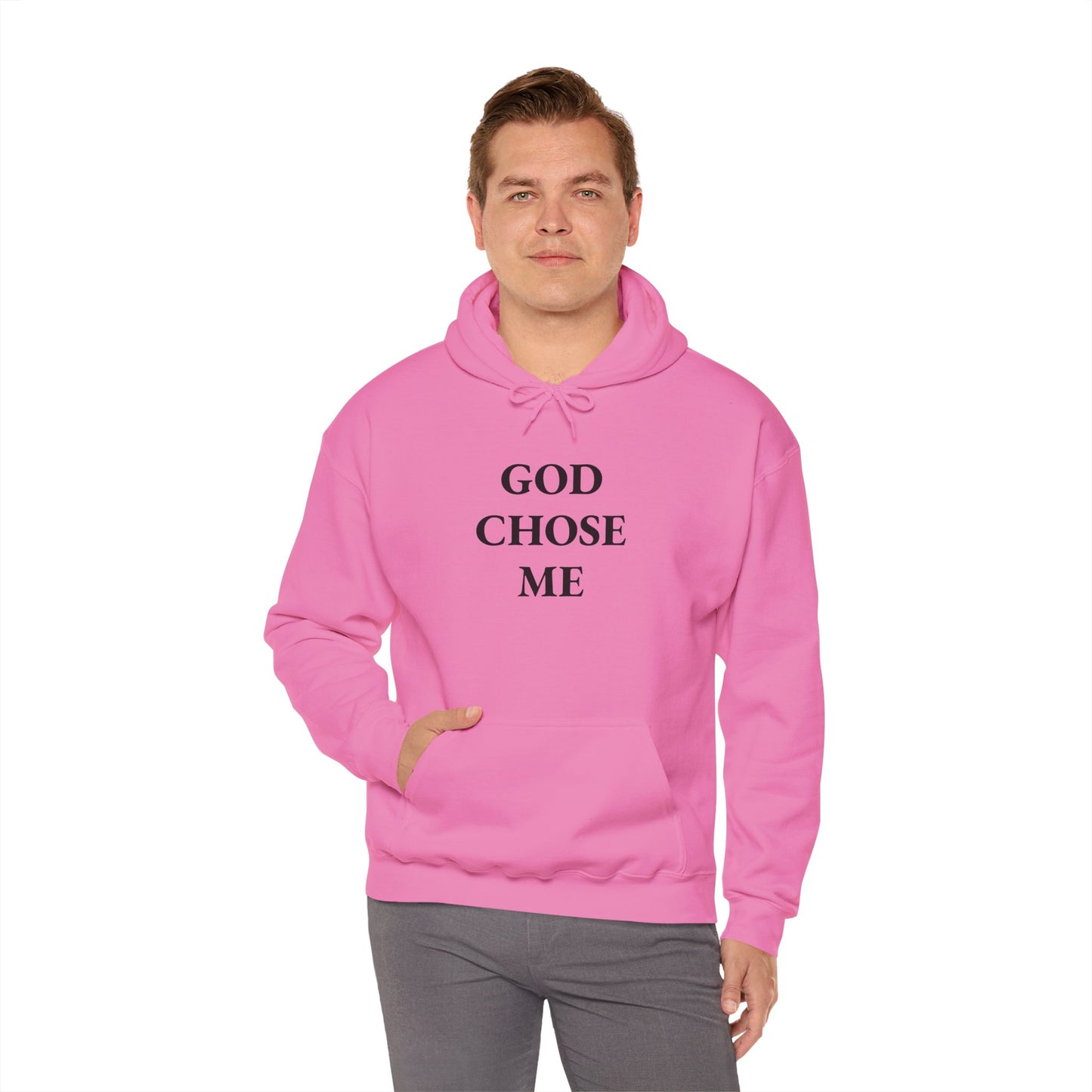 Chosen | Hoodie