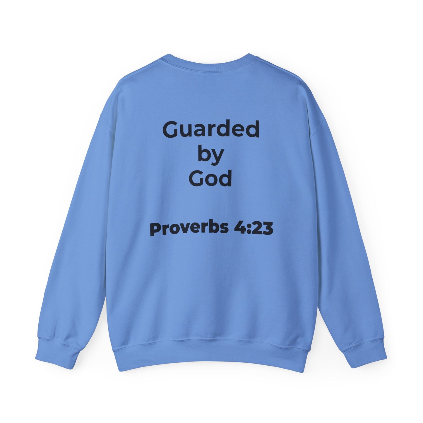 Heart of Worship | Crewneck