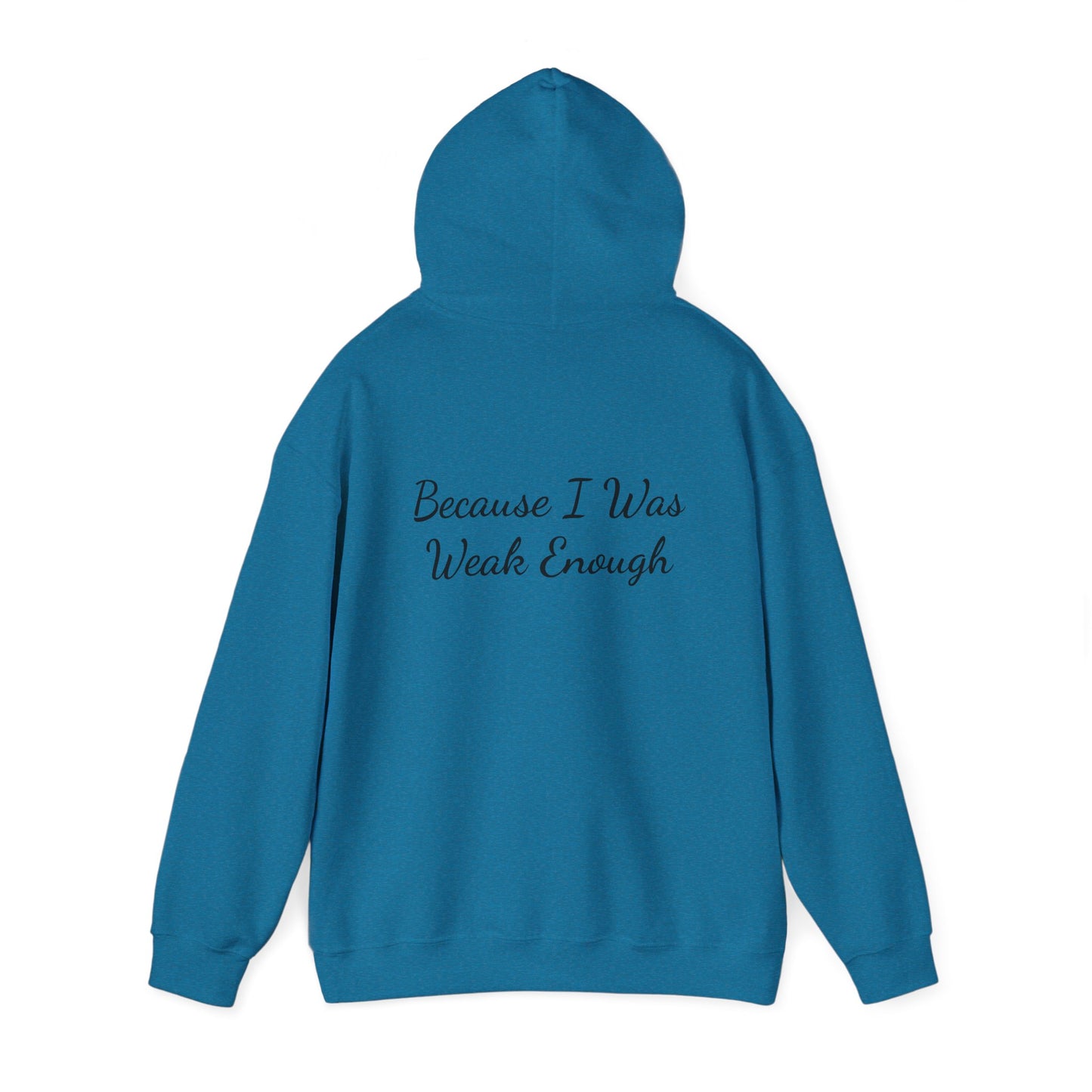 Chosen | Hoodie