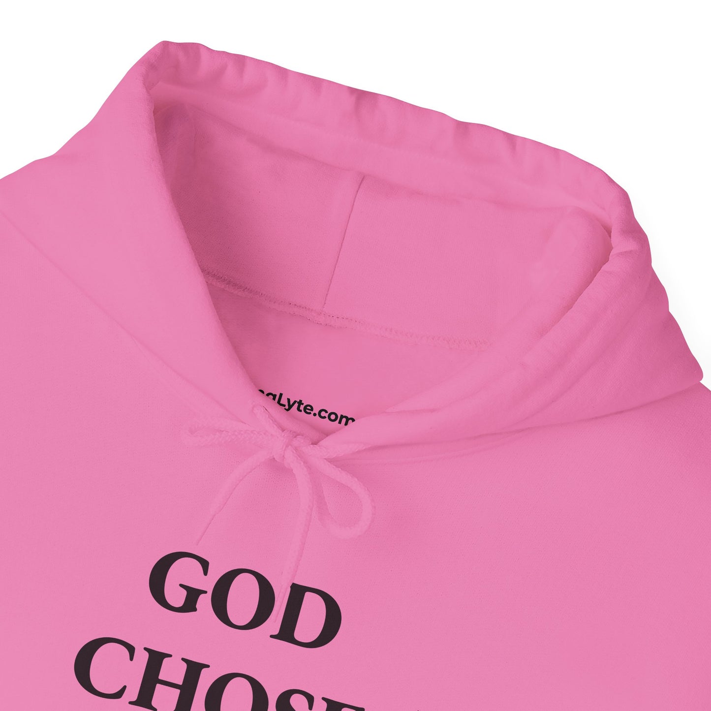 Chosen | Hoodie