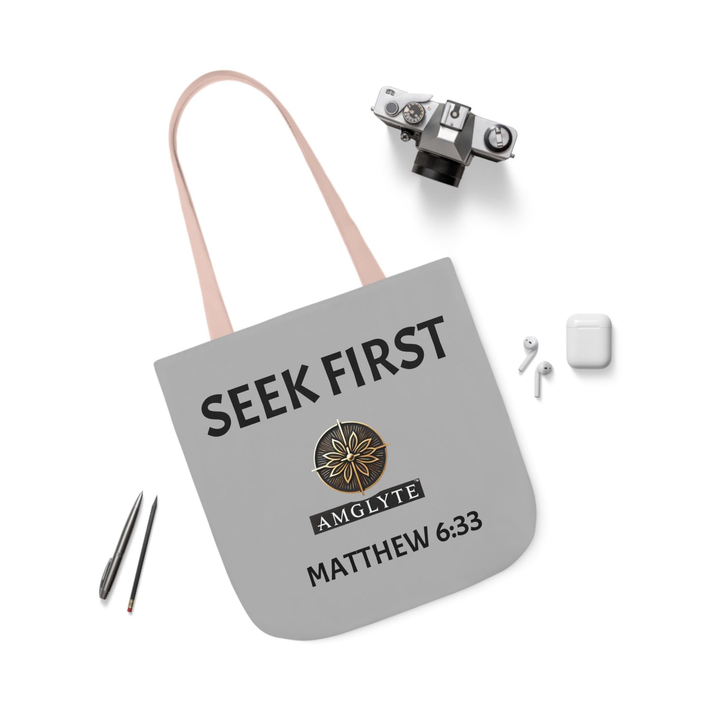 Carry the Word | Tote bag