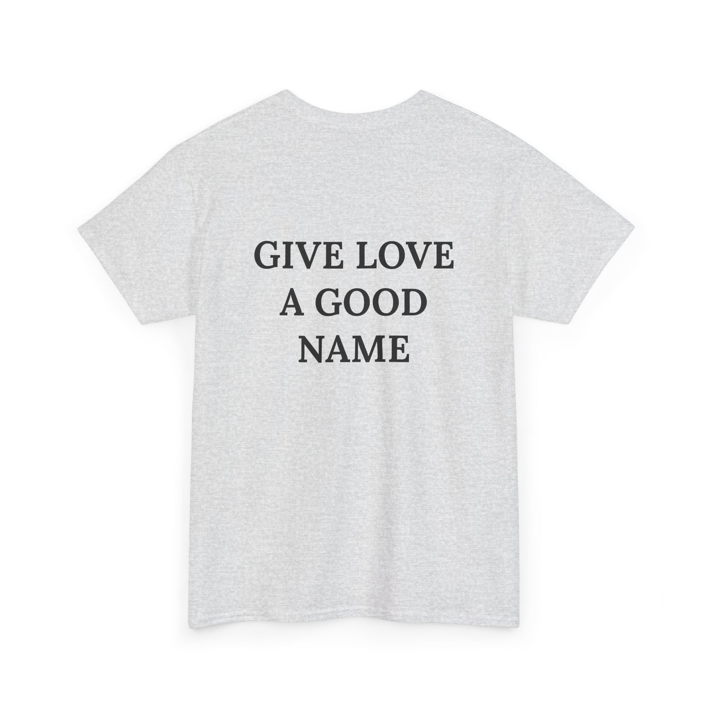 God is Love | Tee