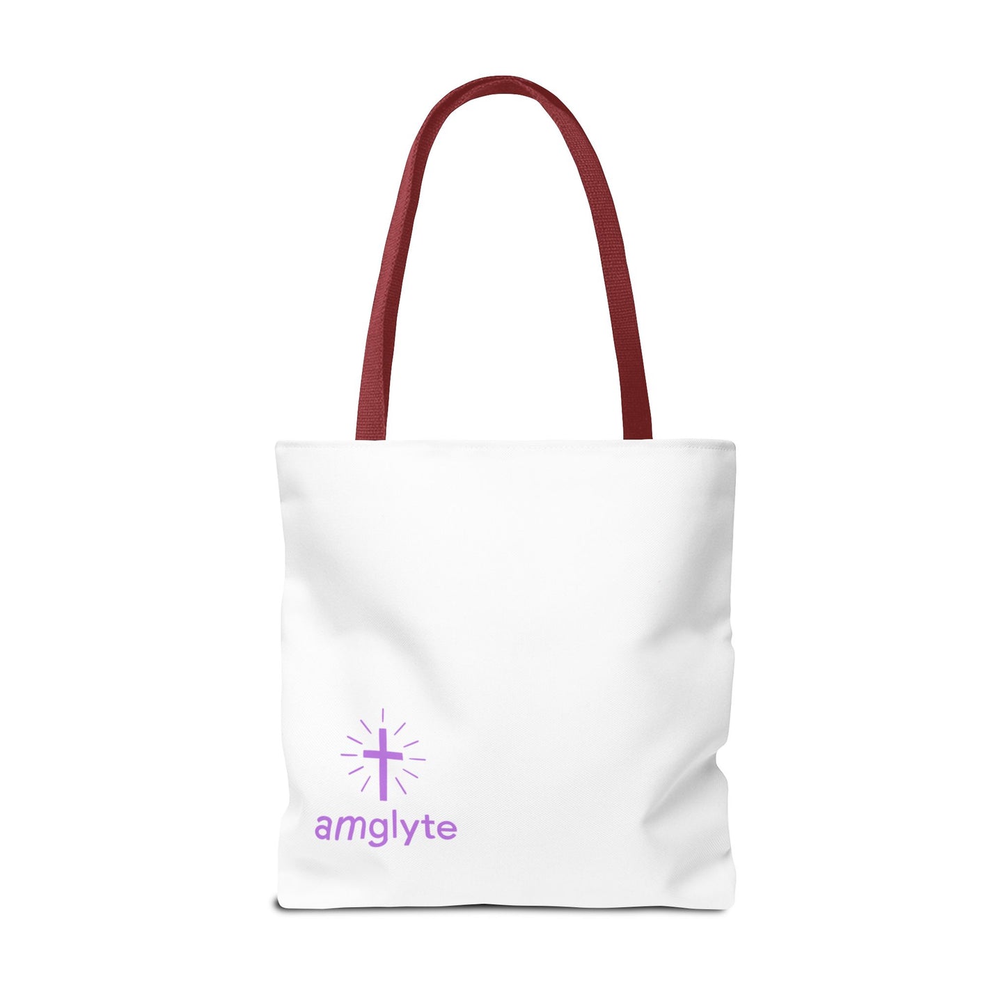 Made New Tote | 2 Corinthians 5:17