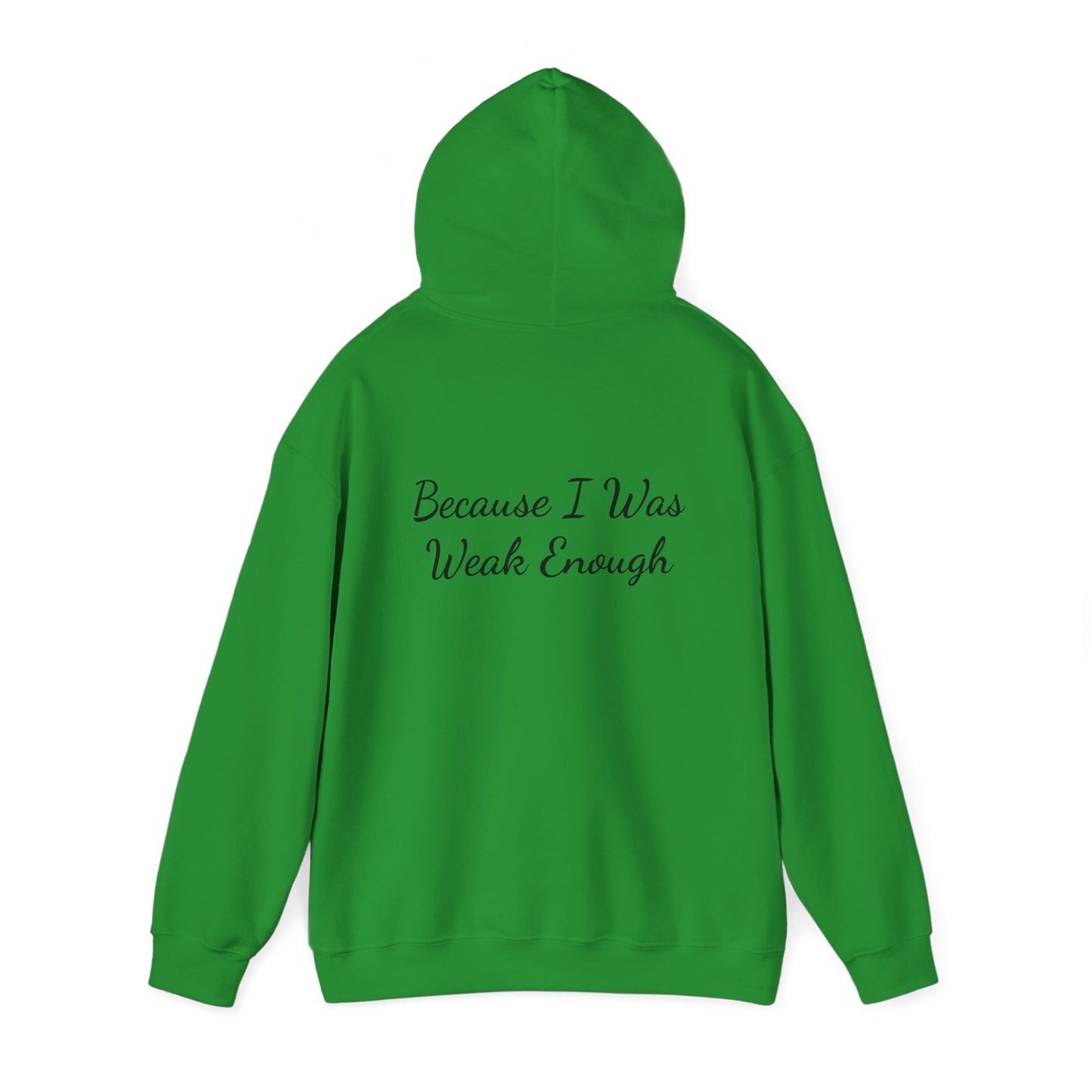 Chosen | Hoodie