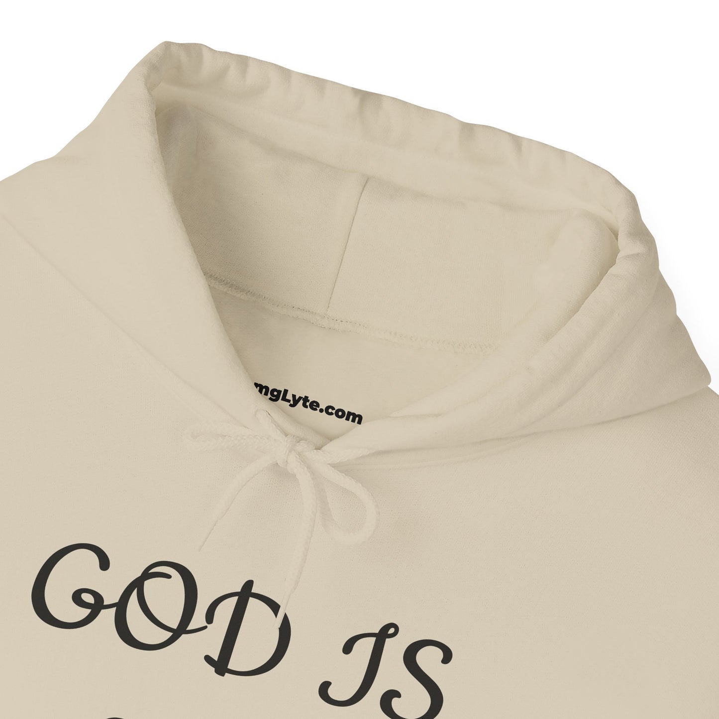 God is Love | Hoodie
