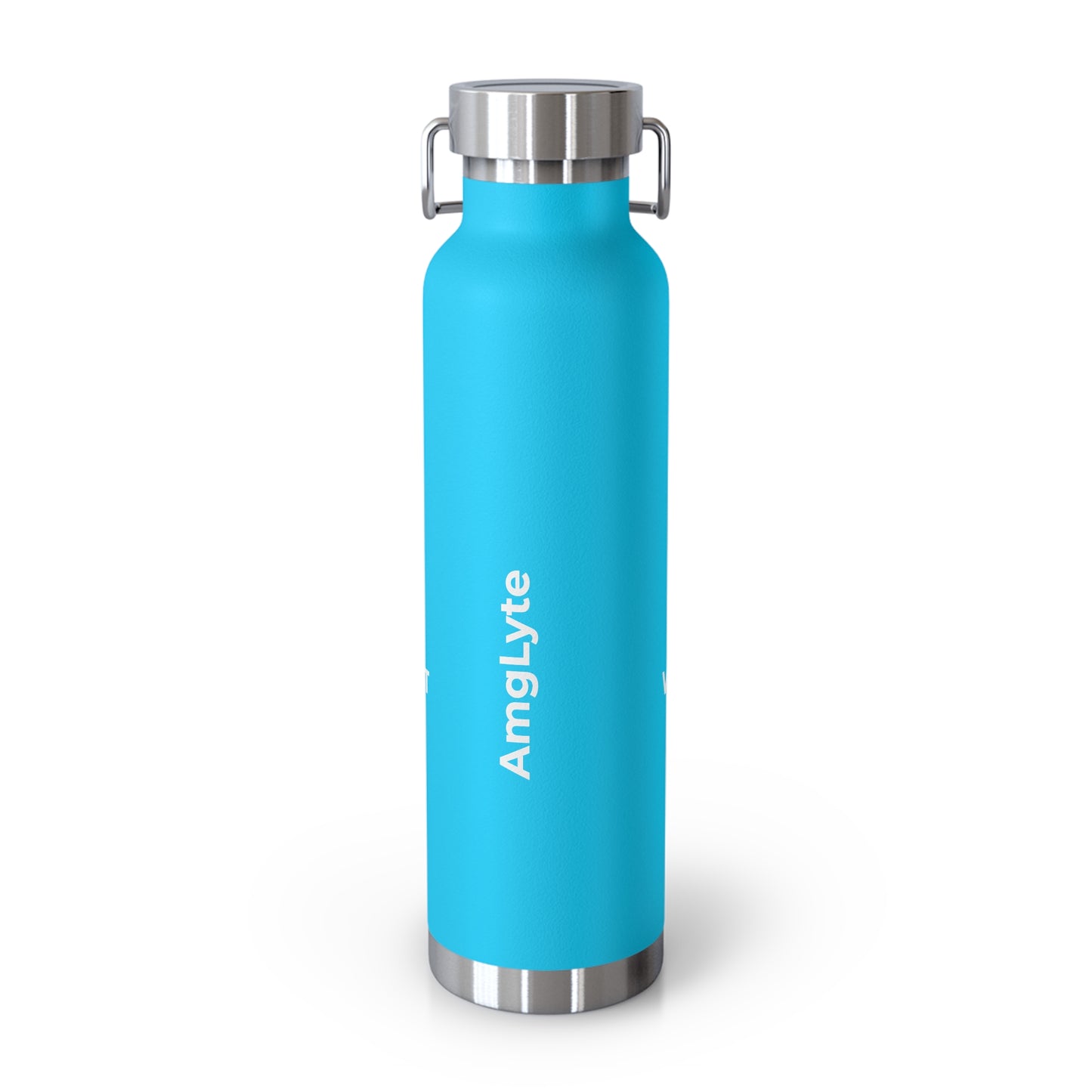 Hydrated & Holy | Bottle