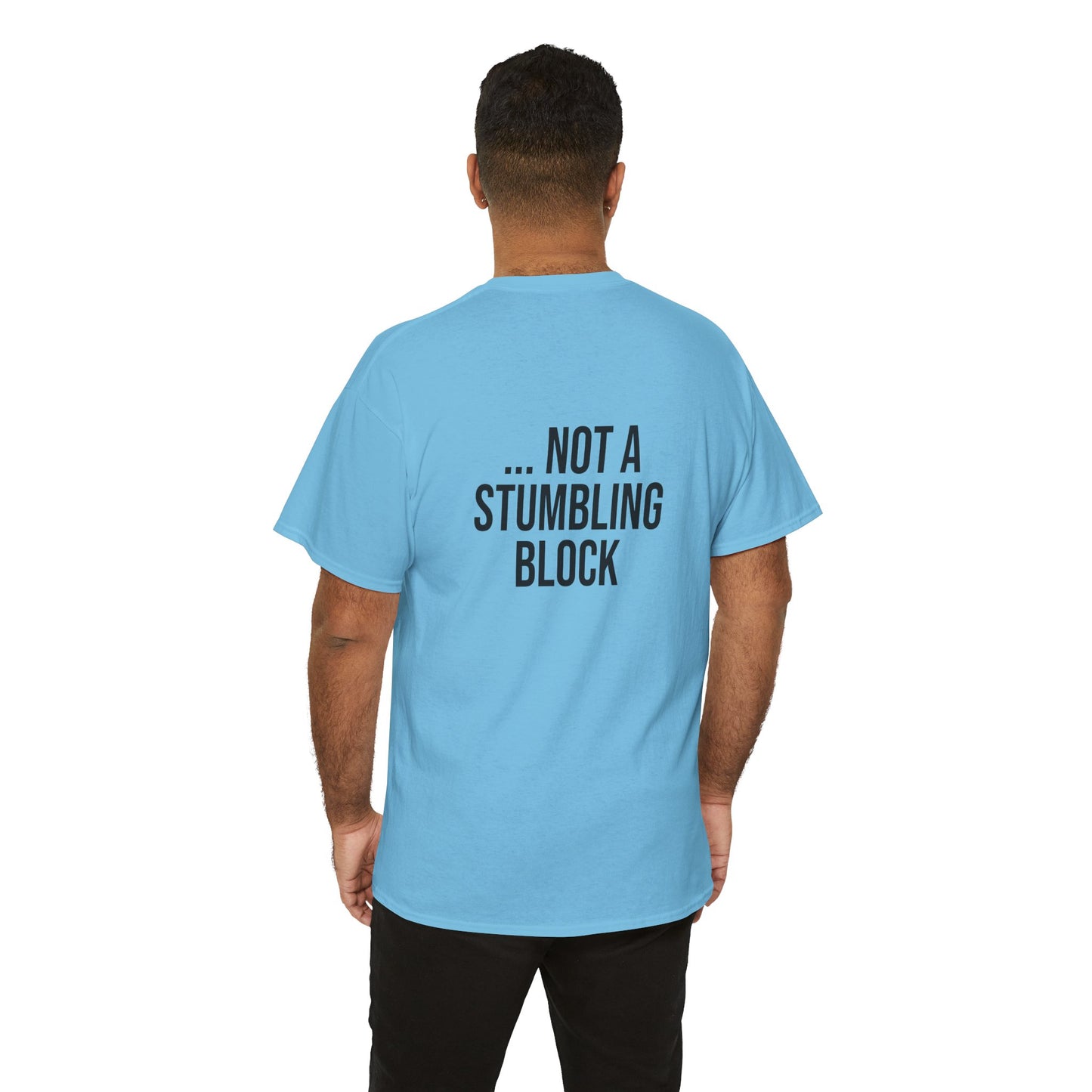 Be an Ambassador | Tee