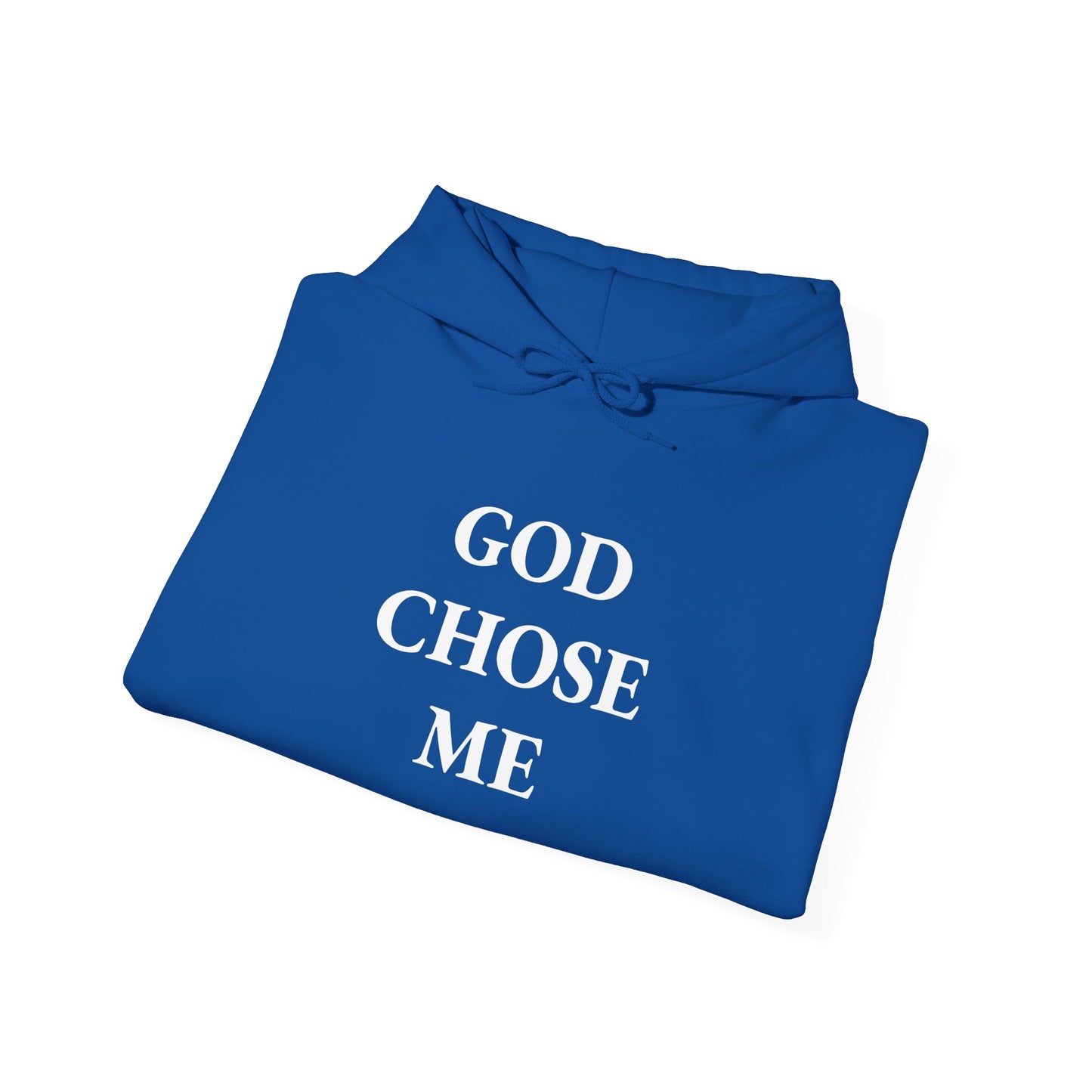 Chosen | Hoodie