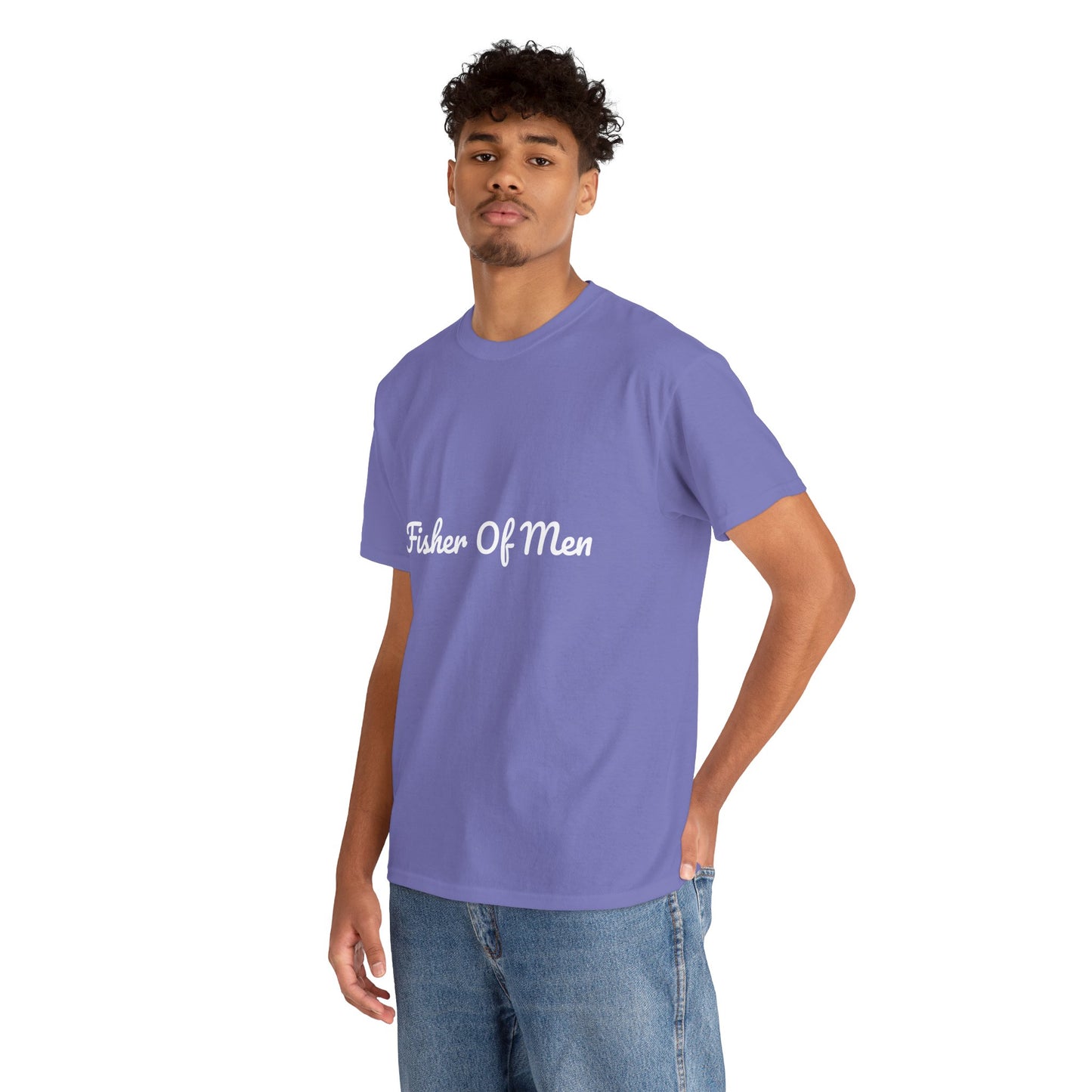 Fishermen |Tee