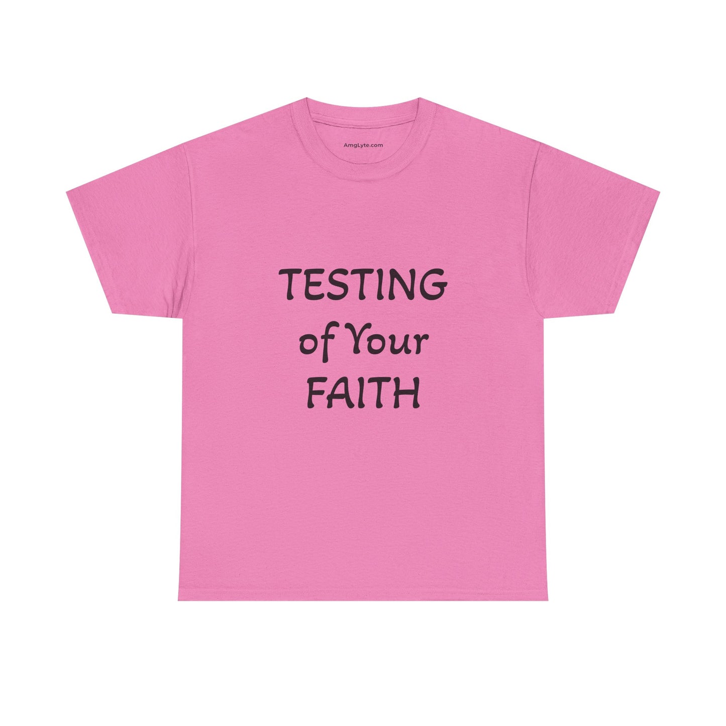 Testing 1, 2 | Tee