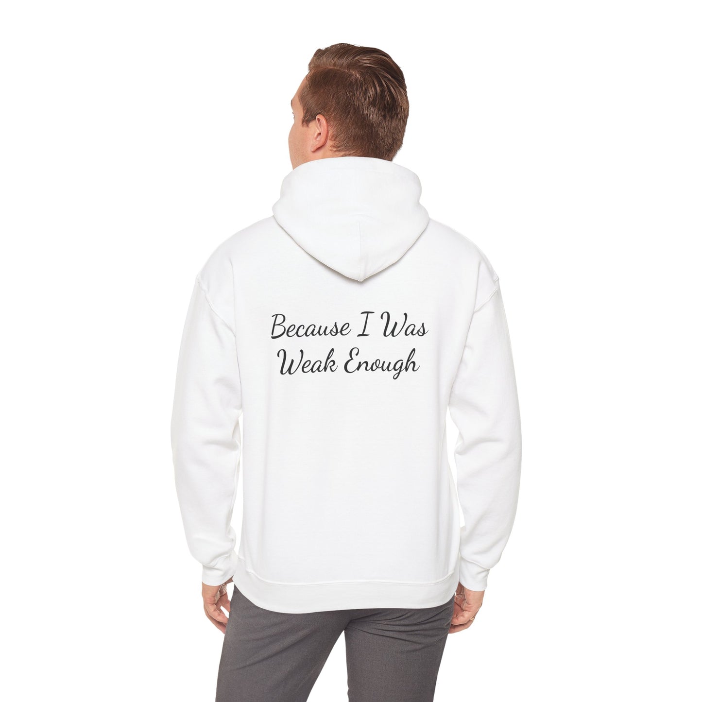 Chosen | Hoodie