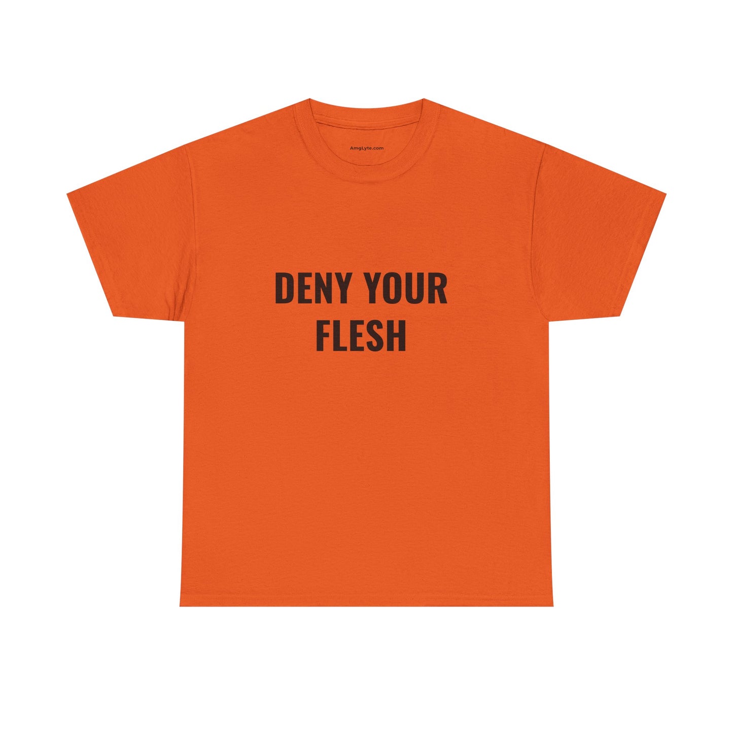 "Follow me" | Tee