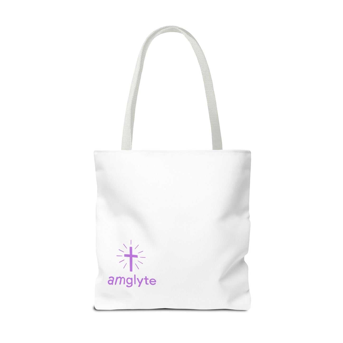 Bearing Good Fruit Tote | Luke 6:44