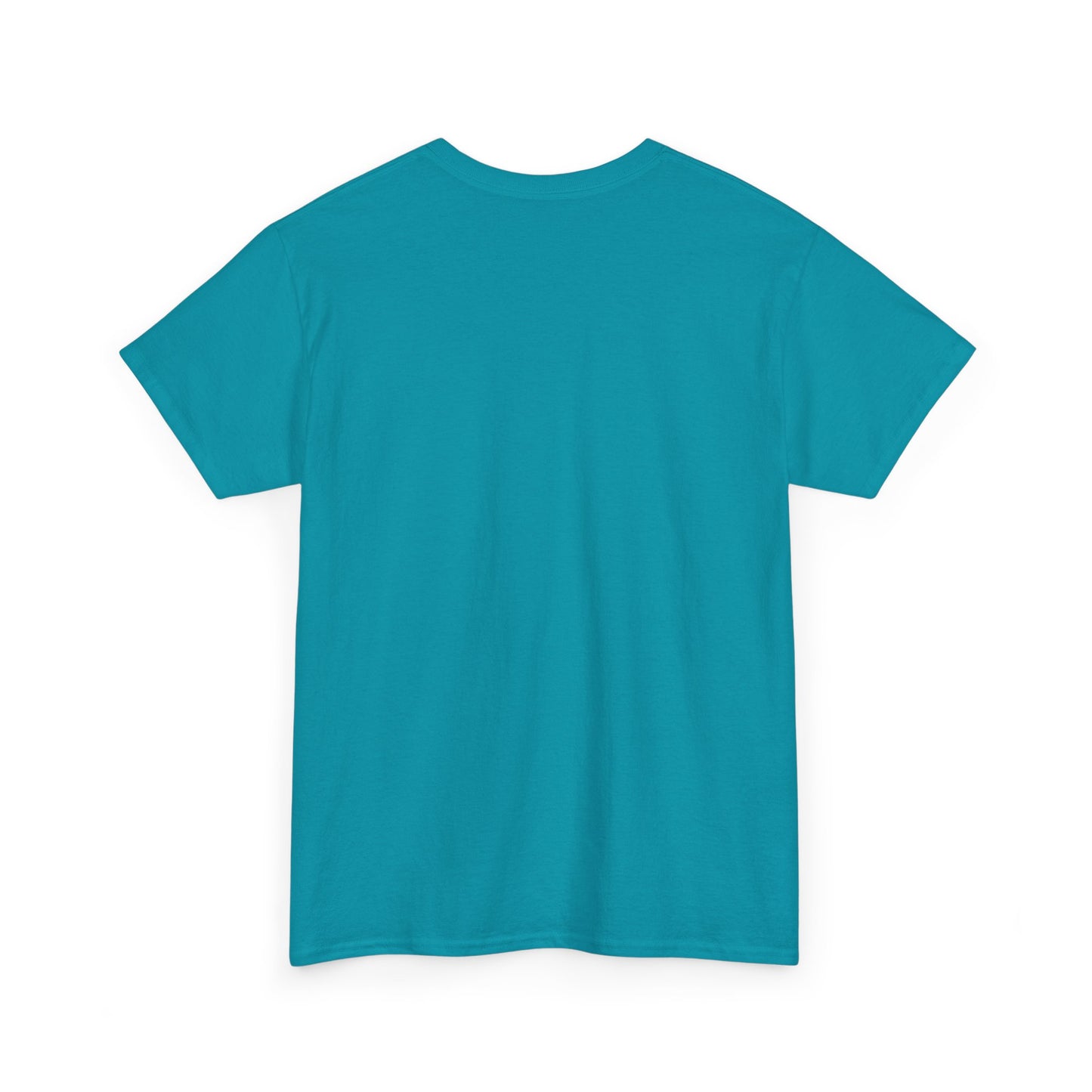 small girl BIG GOD | Tee