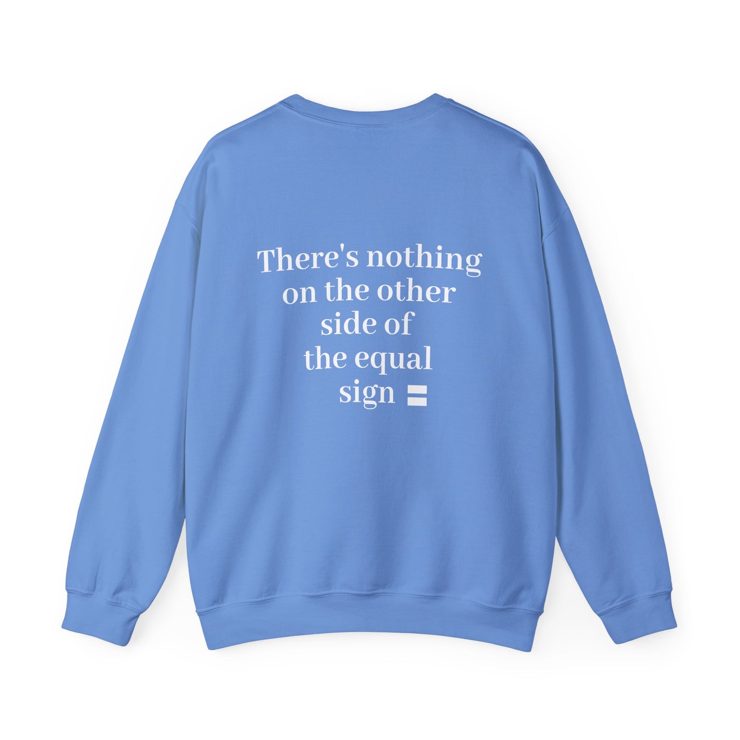 Jesus = Everything | Crewneck