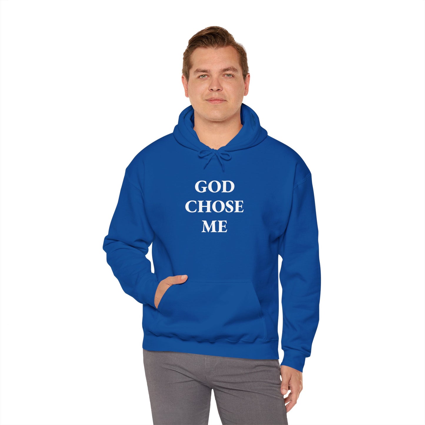 Chosen | Hoodie