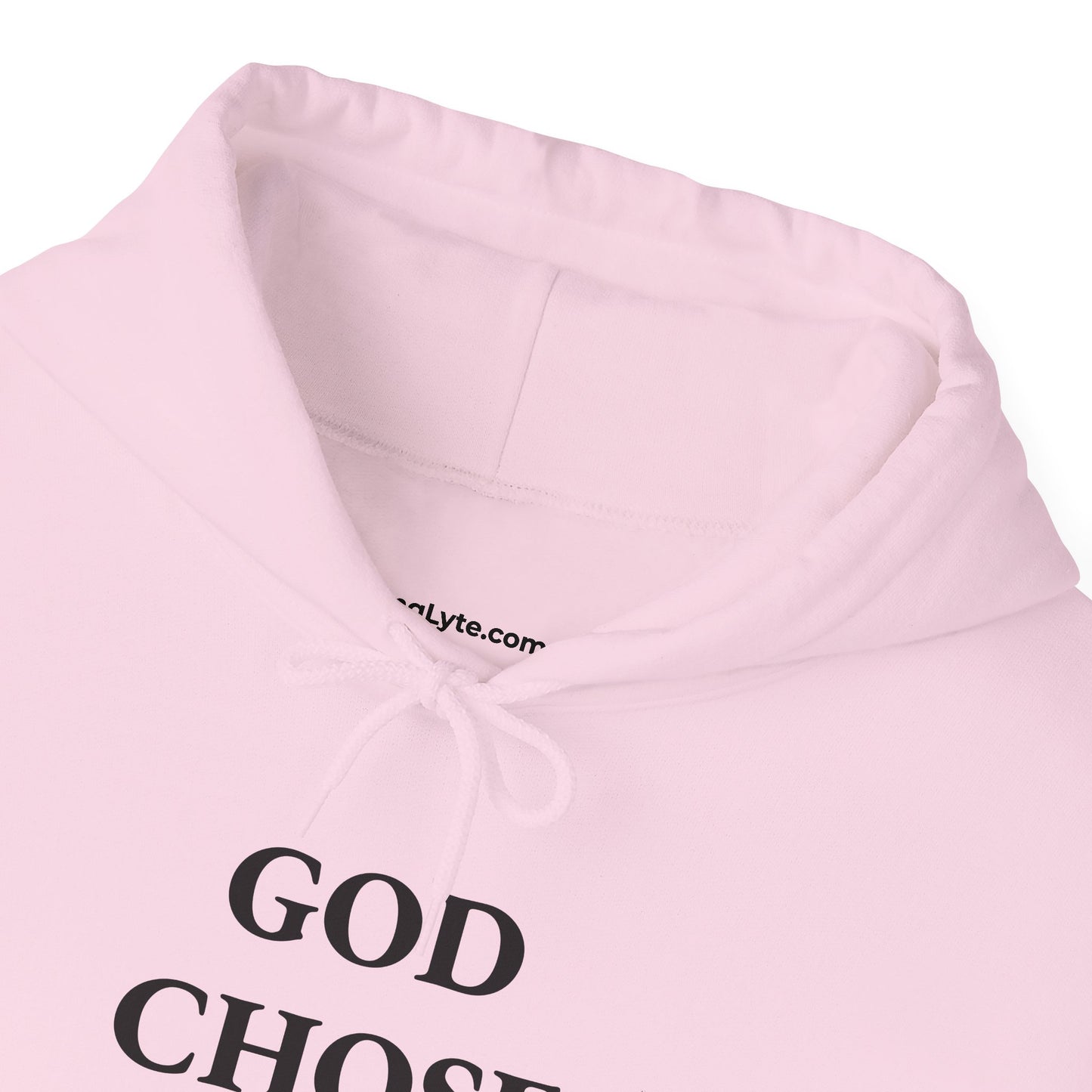 Chosen | Hoodie