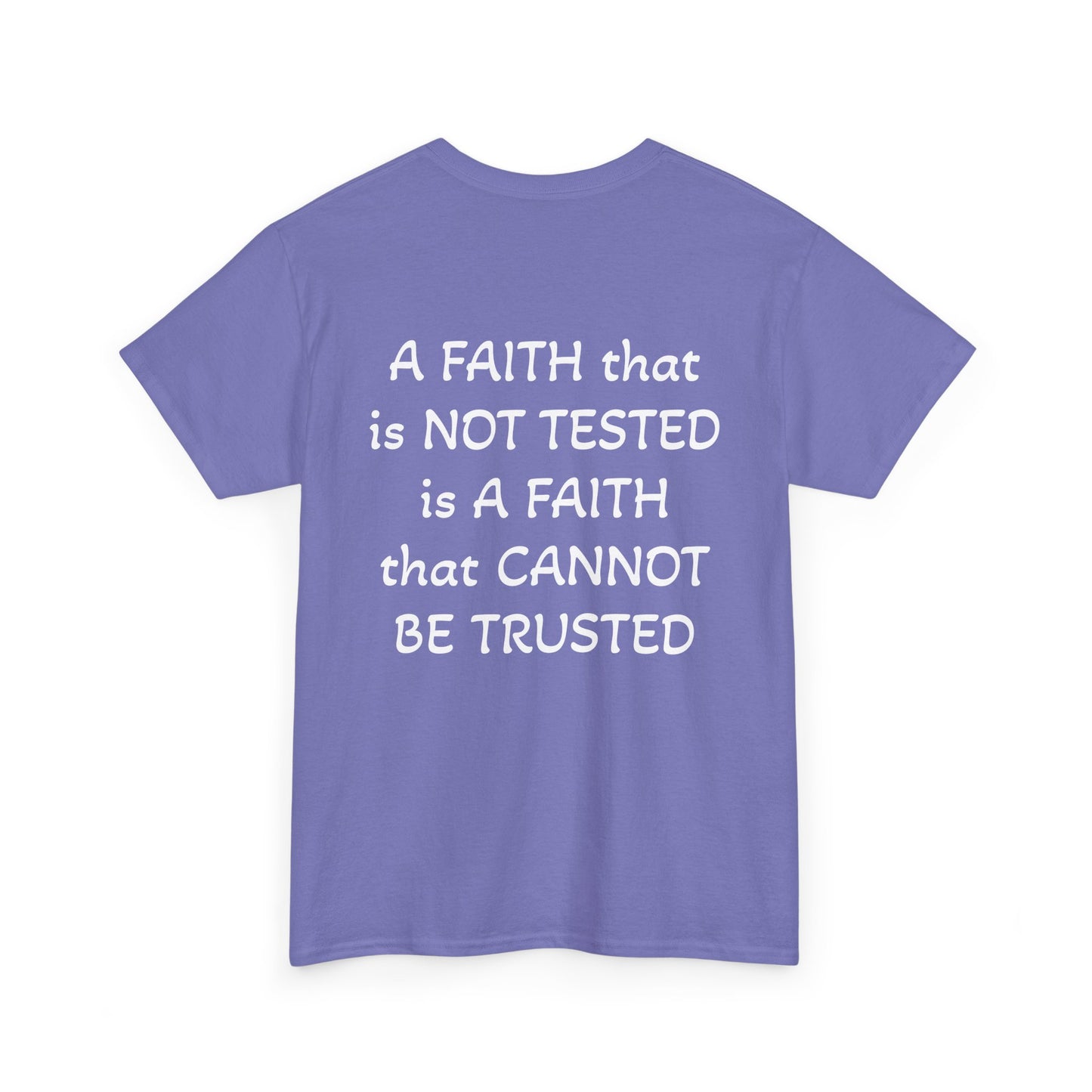 Testing 1, 2 | Tee