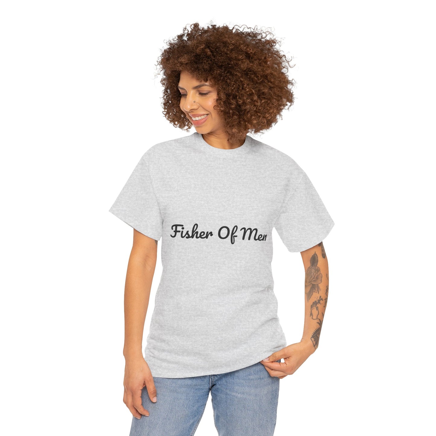 Fishermen |Tee