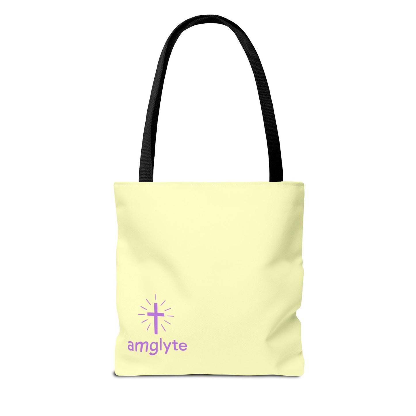 Fleeting Yet Flourishing Tote | Psalm 103:15
