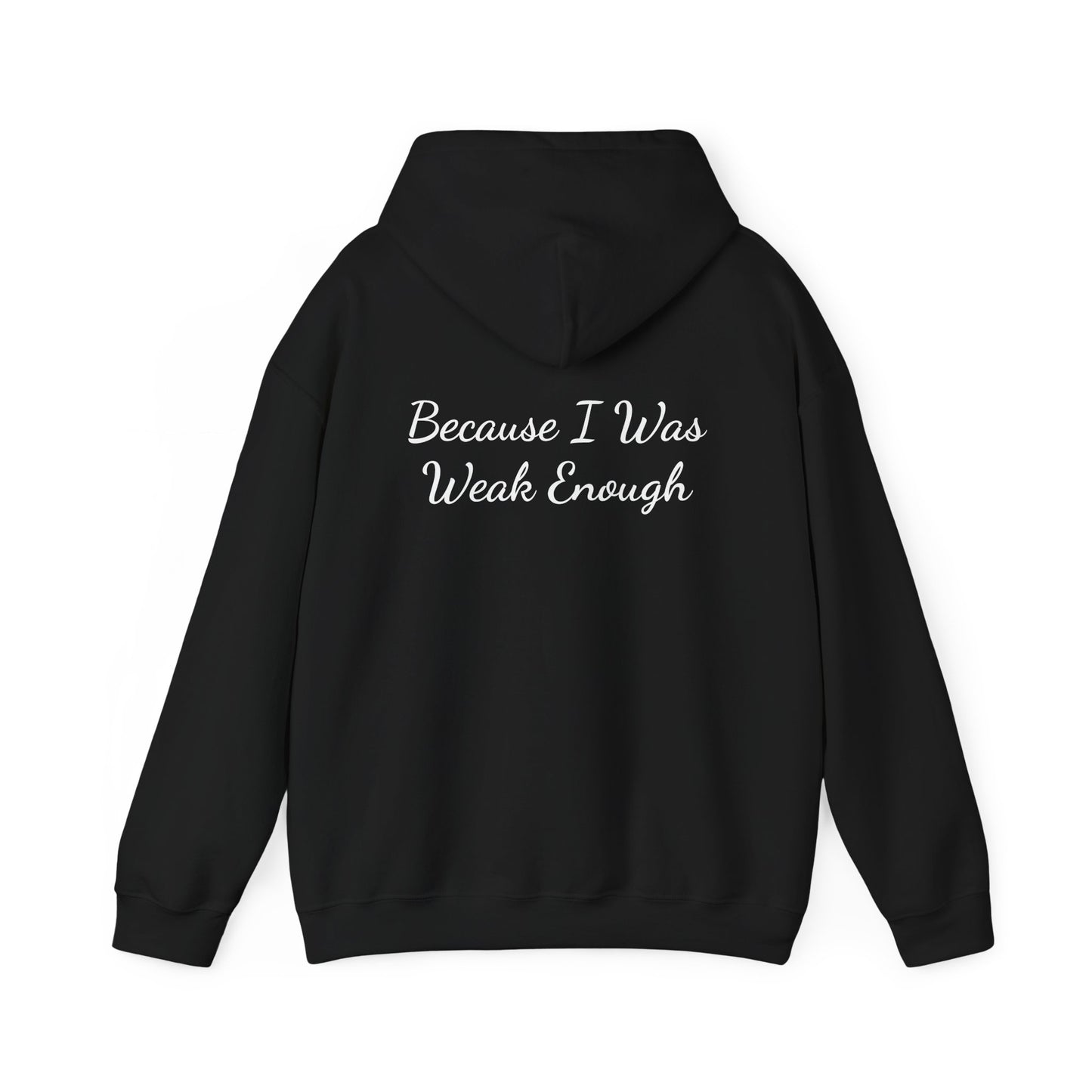 Chosen | Hoodie