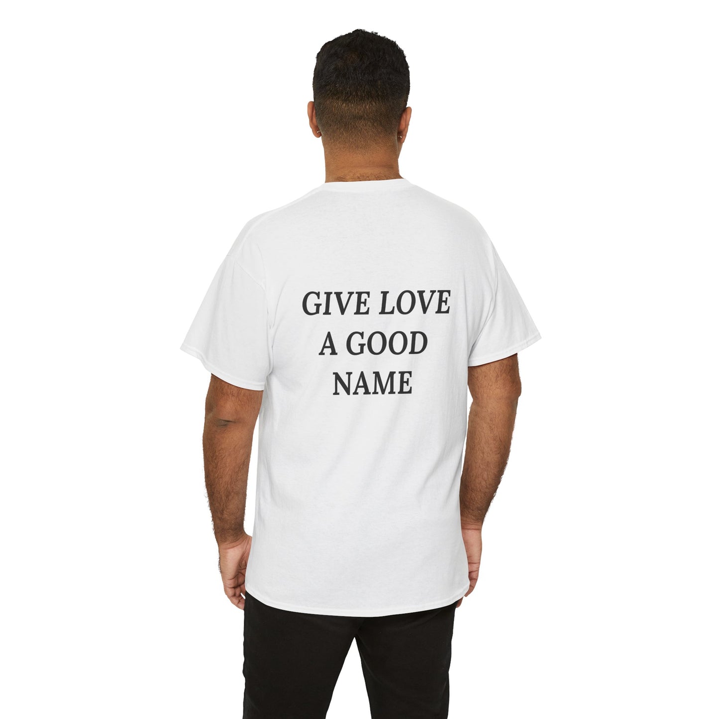 God is Love | Tee
