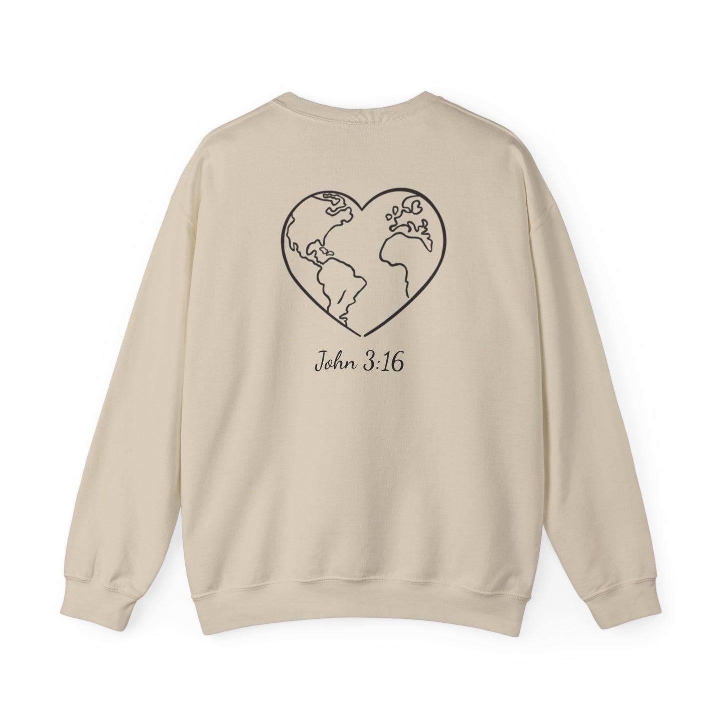 So Loved | John 3:16
