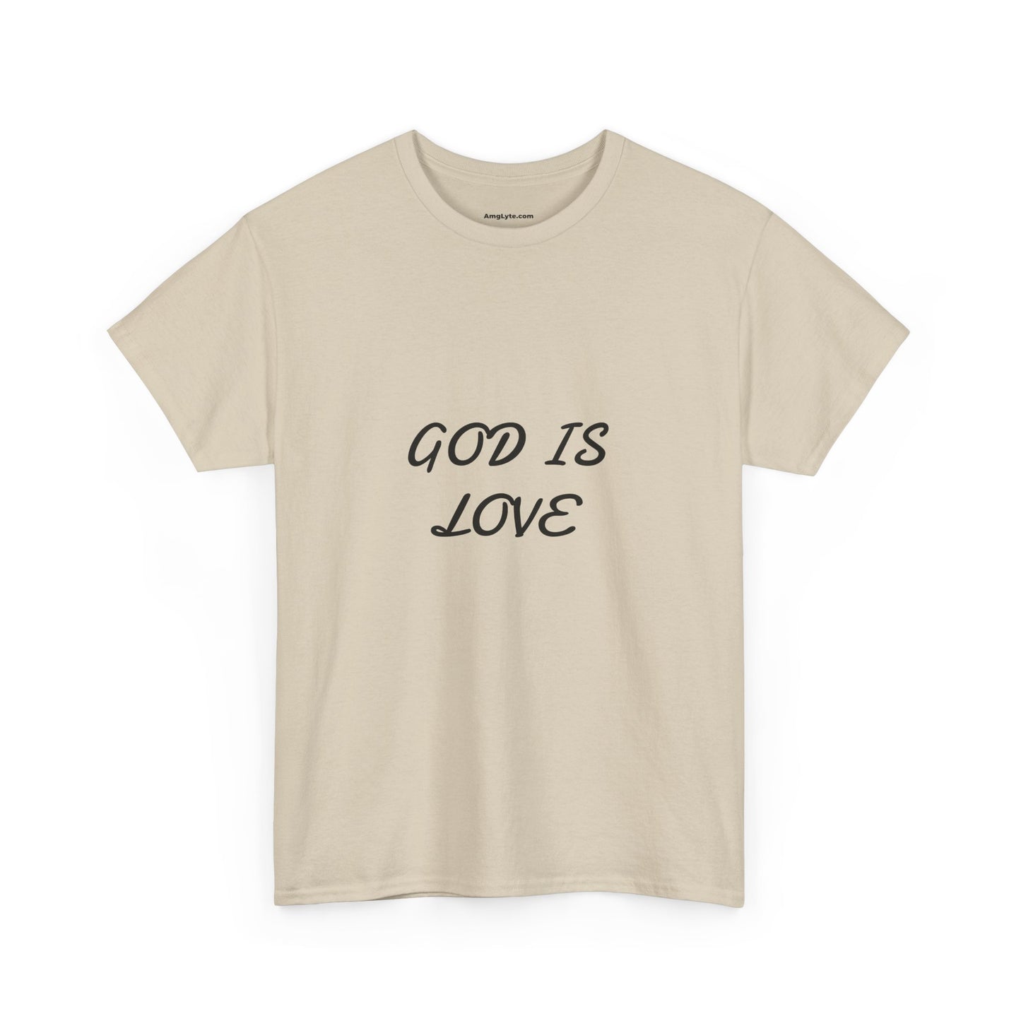 God is Love | Tee