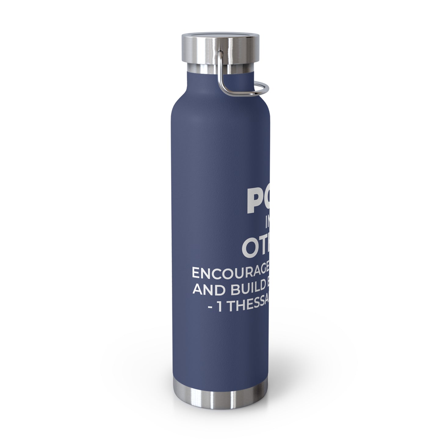 Pour Into Others | Bottle