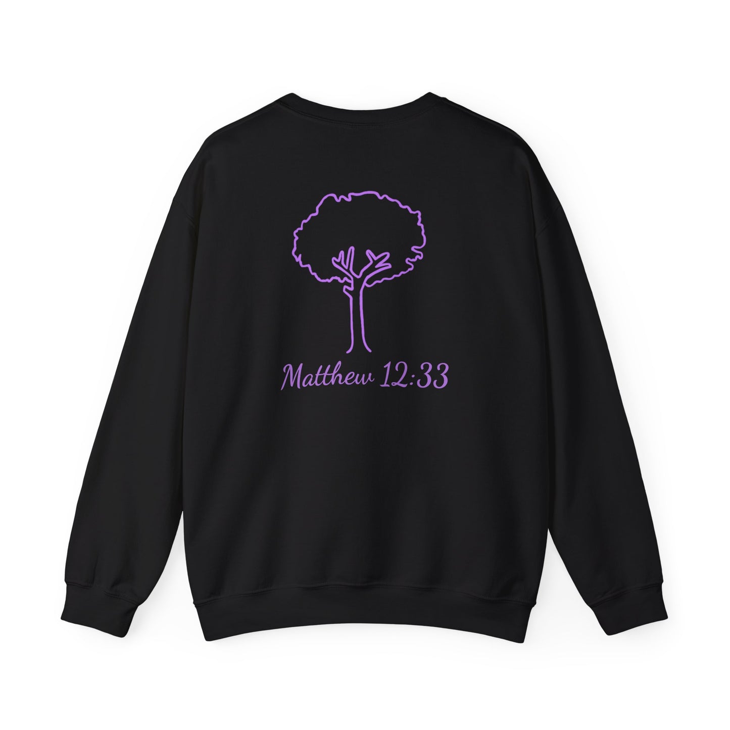 Rooted & Known | Matthew 12:33