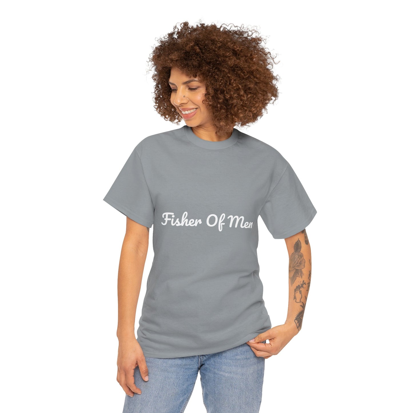 Fishermen |Tee