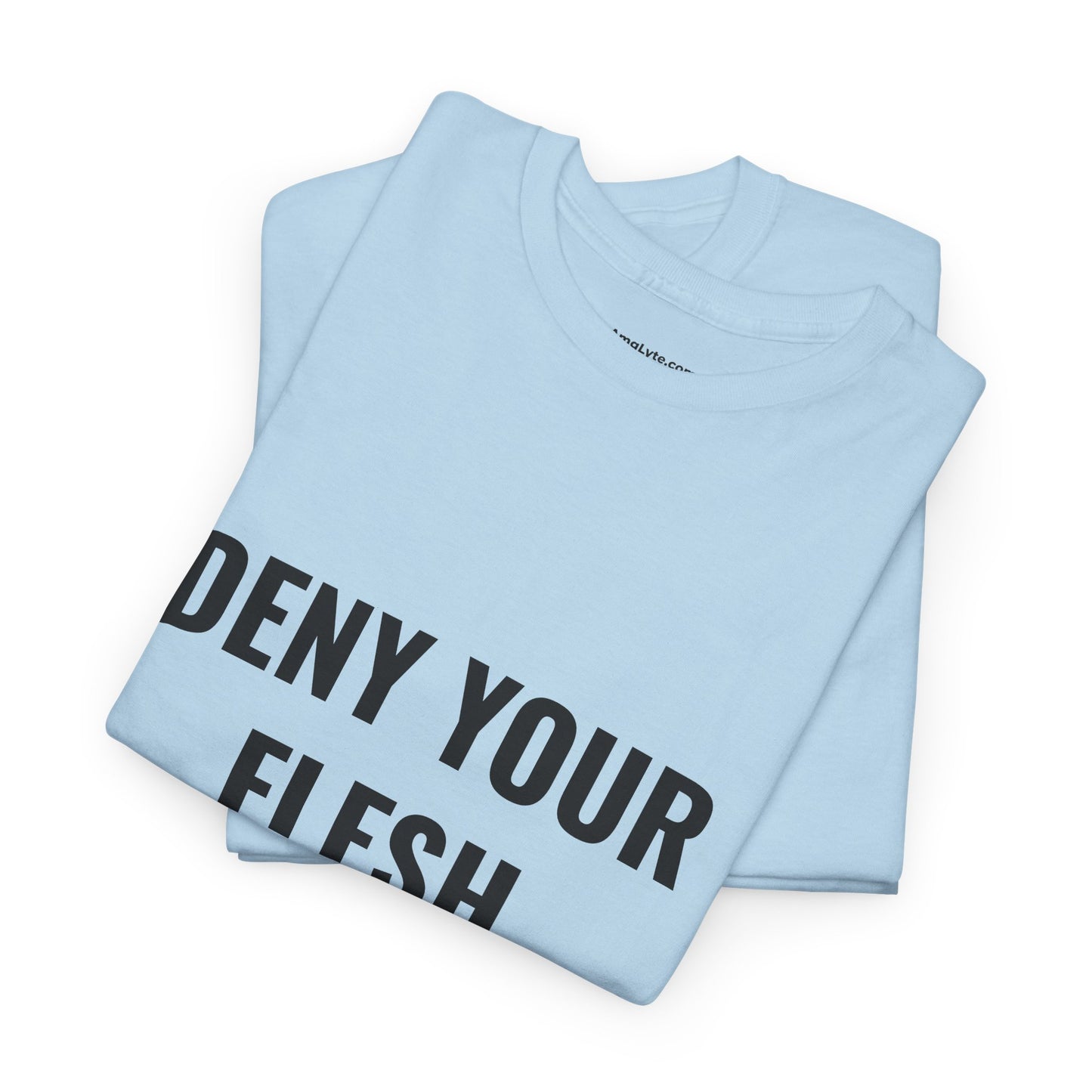 "Follow me" | Tee