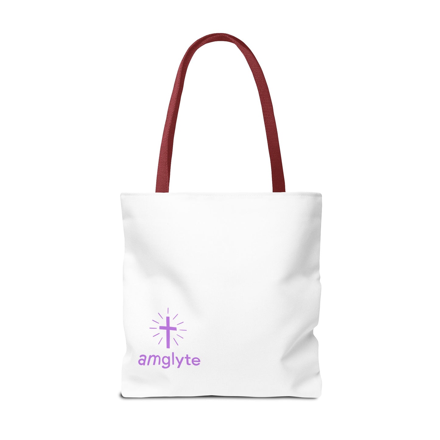 Bearing Good Fruit Tote | Luke 6:44