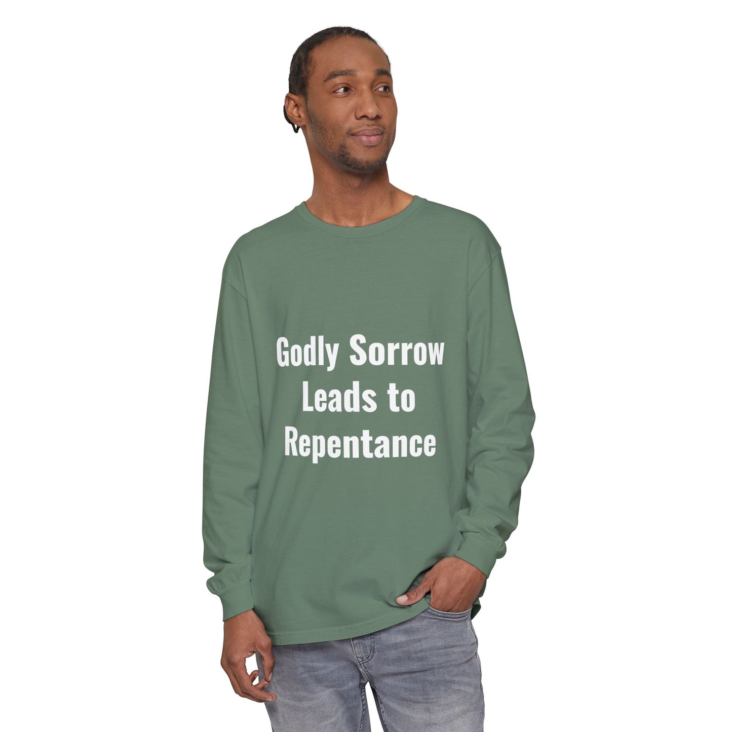 No Regret | Long sleeves T-Shirt