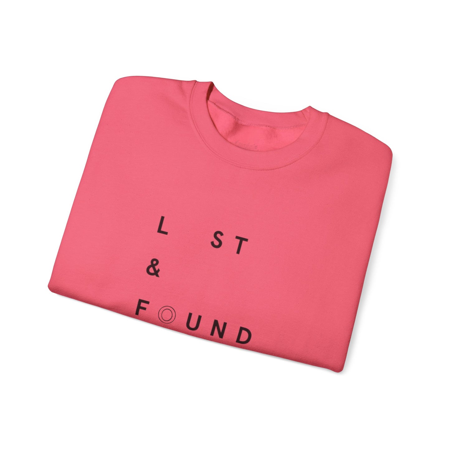 Grace Restored | Crewneck Sweatshirt