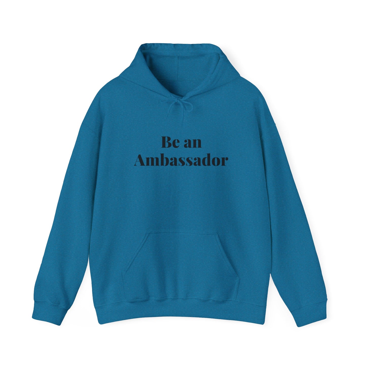 Be an Ambassador | Hoodie